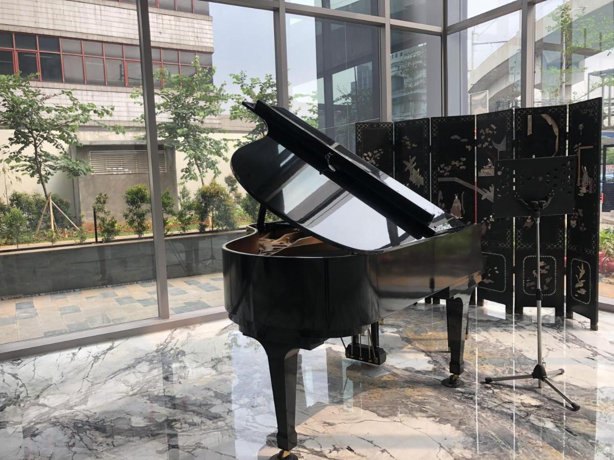 ג'קרטה Ra Suites Simatupang מראה חיצוני תמונה