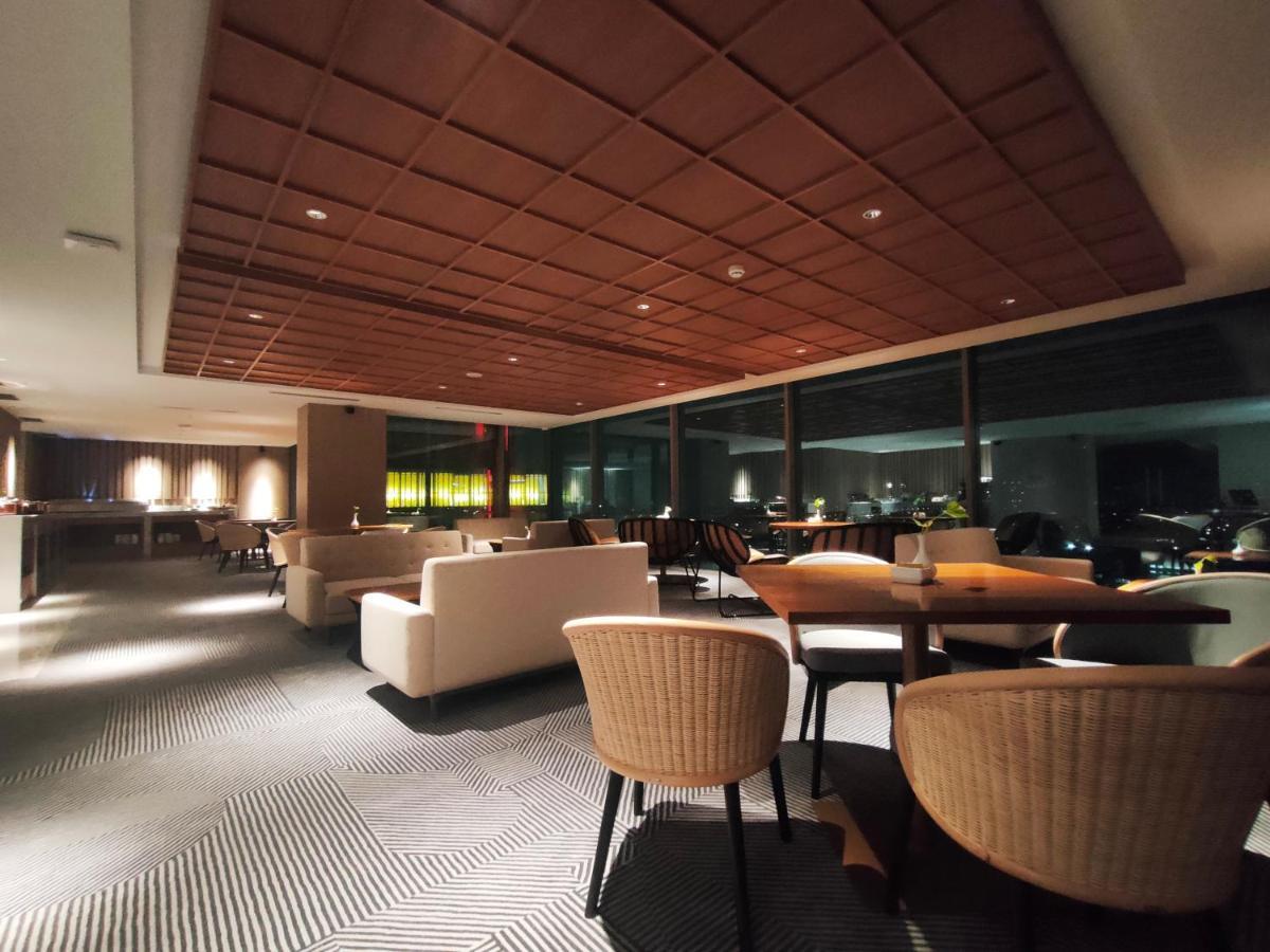 ג'קרטה Ra Suites Simatupang מראה חיצוני תמונה