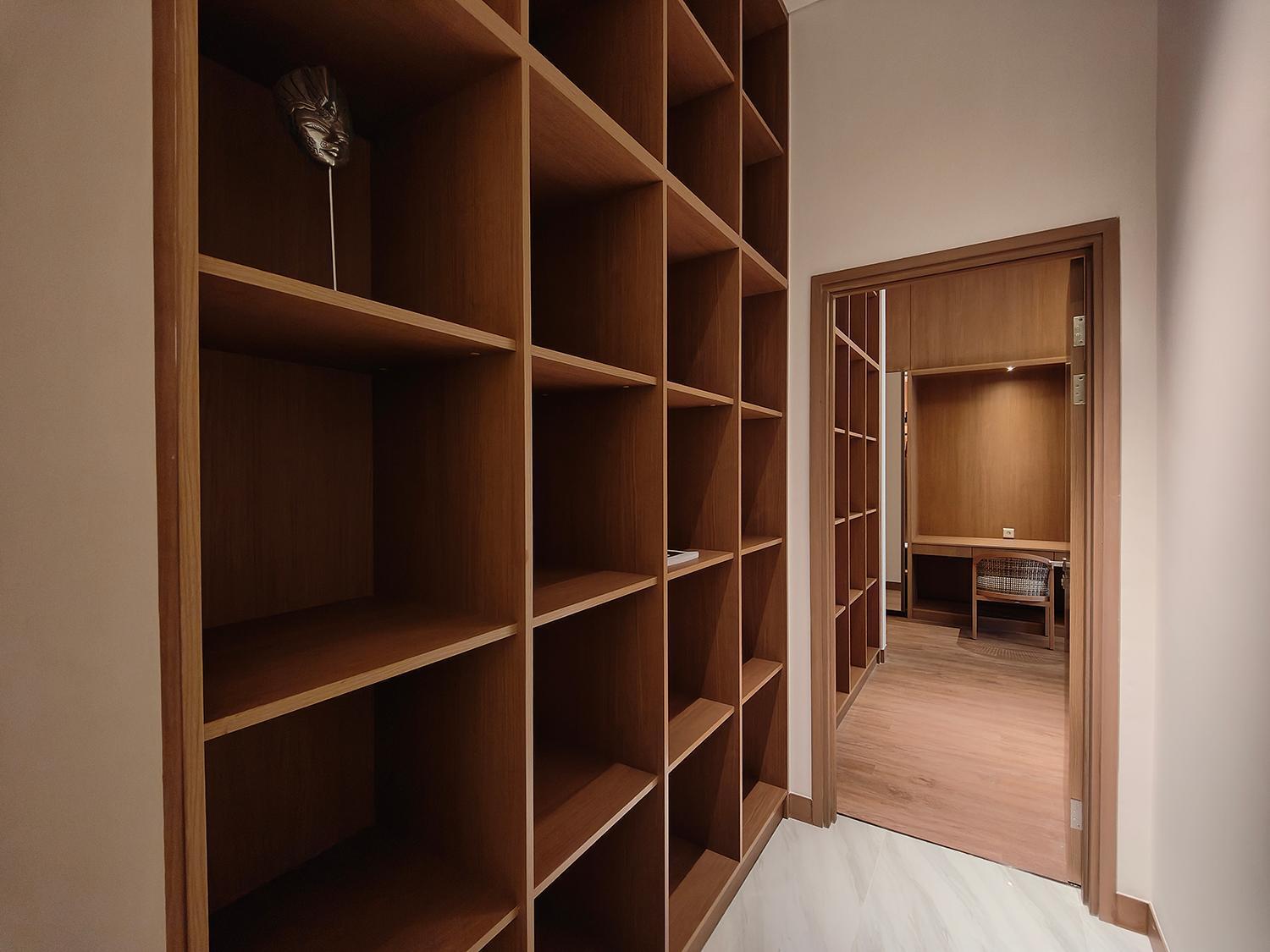 ג'קרטה Ra Suites Simatupang חדר תמונה