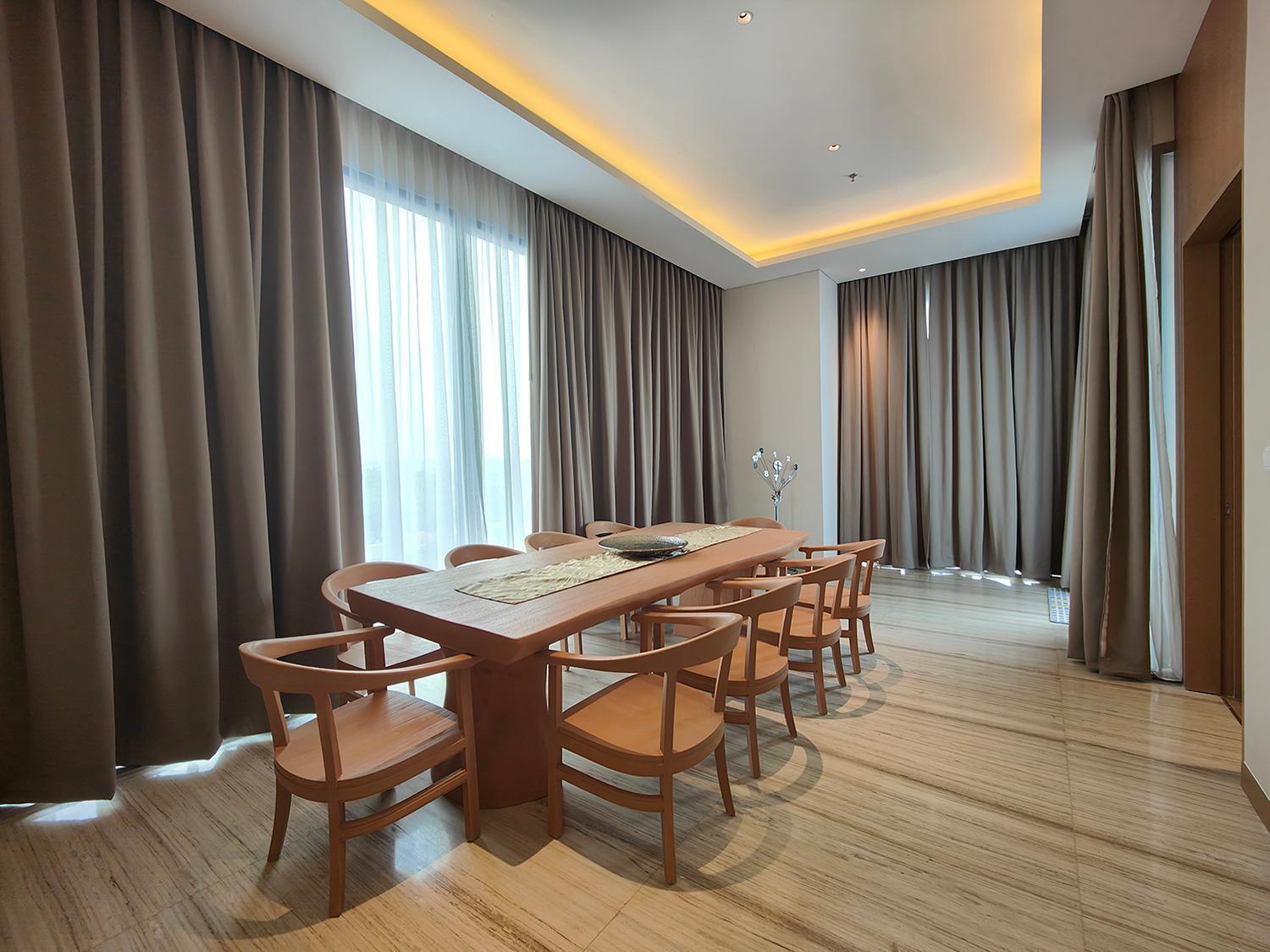 ג'קרטה Ra Suites Simatupang חדר תמונה