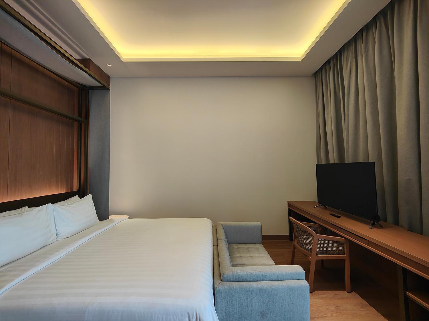 ג'קרטה Ra Suites Simatupang מראה חיצוני תמונה