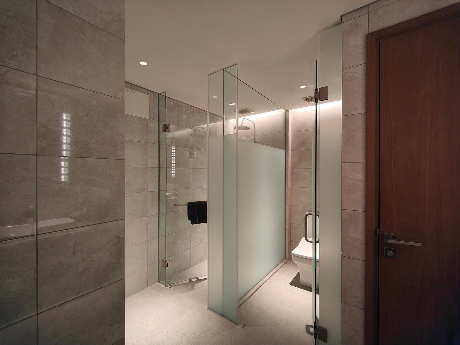 ג'קרטה Ra Suites Simatupang מראה חיצוני תמונה