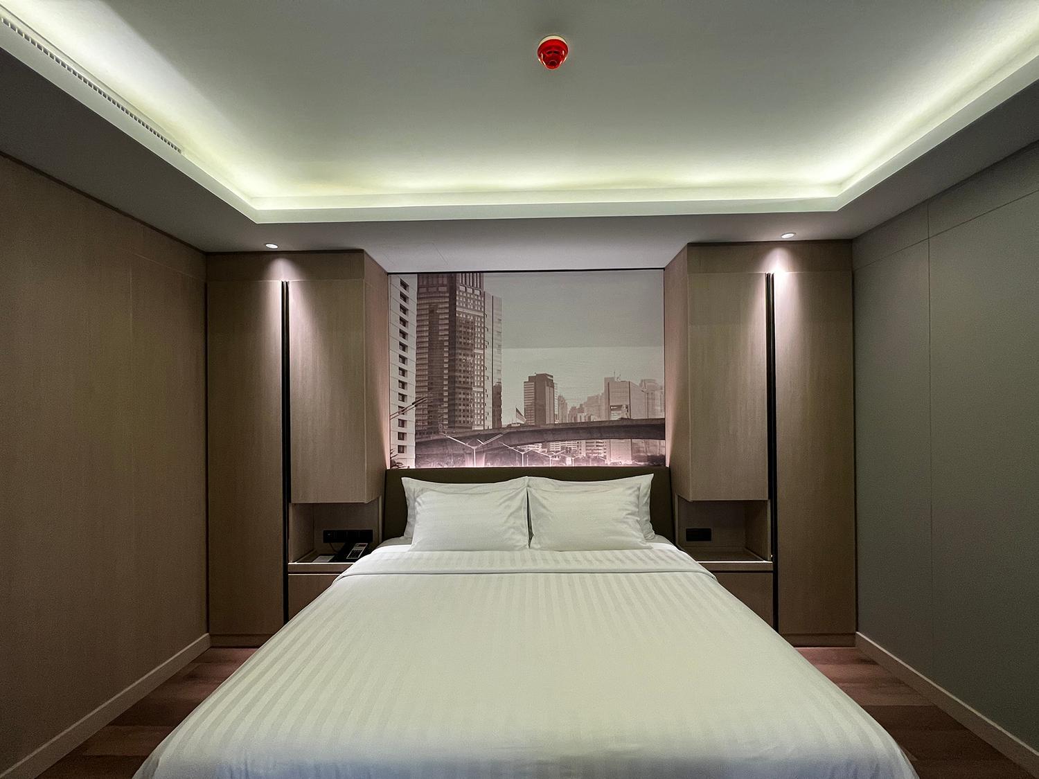 ג'קרטה Ra Suites Simatupang חדר תמונה