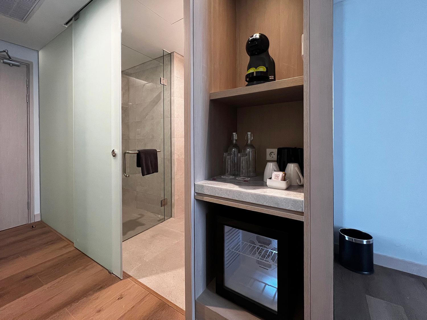 ג'קרטה Ra Suites Simatupang מראה חיצוני תמונה