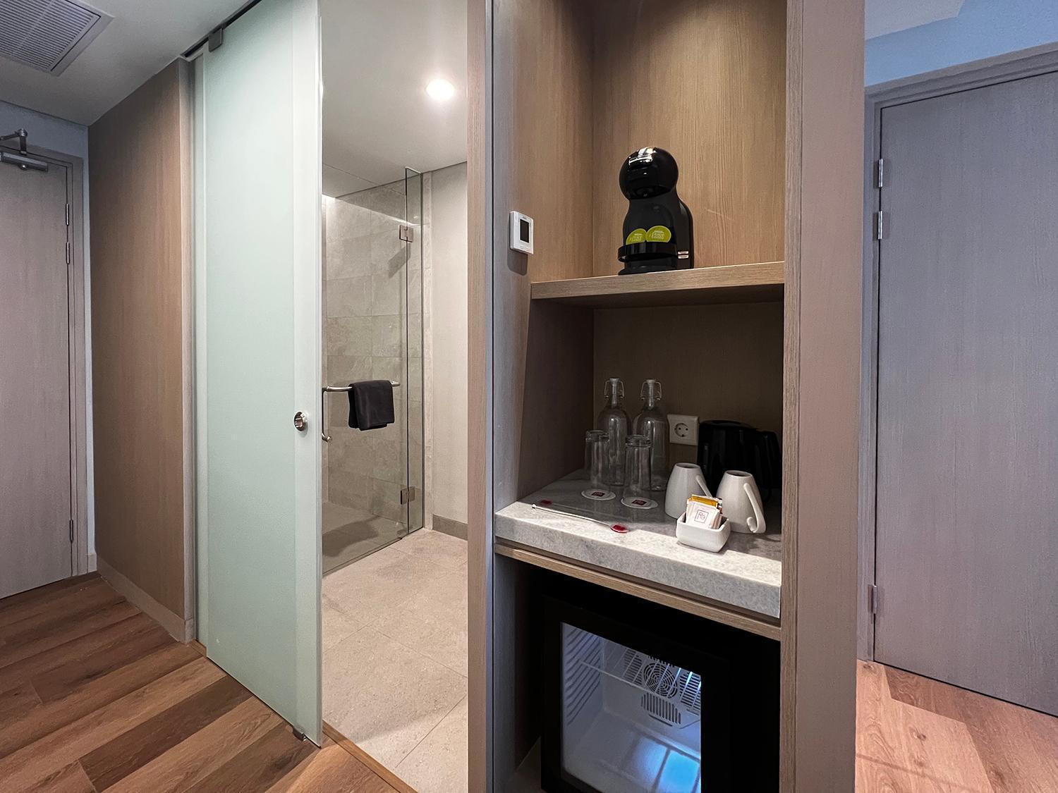 ג'קרטה Ra Suites Simatupang חדר תמונה