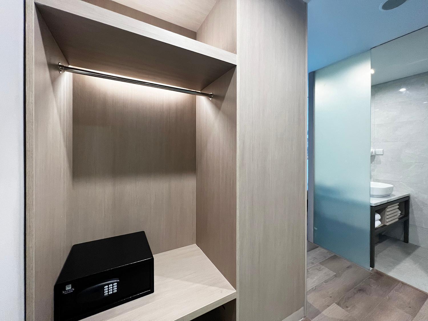 ג'קרטה Ra Suites Simatupang חדר תמונה